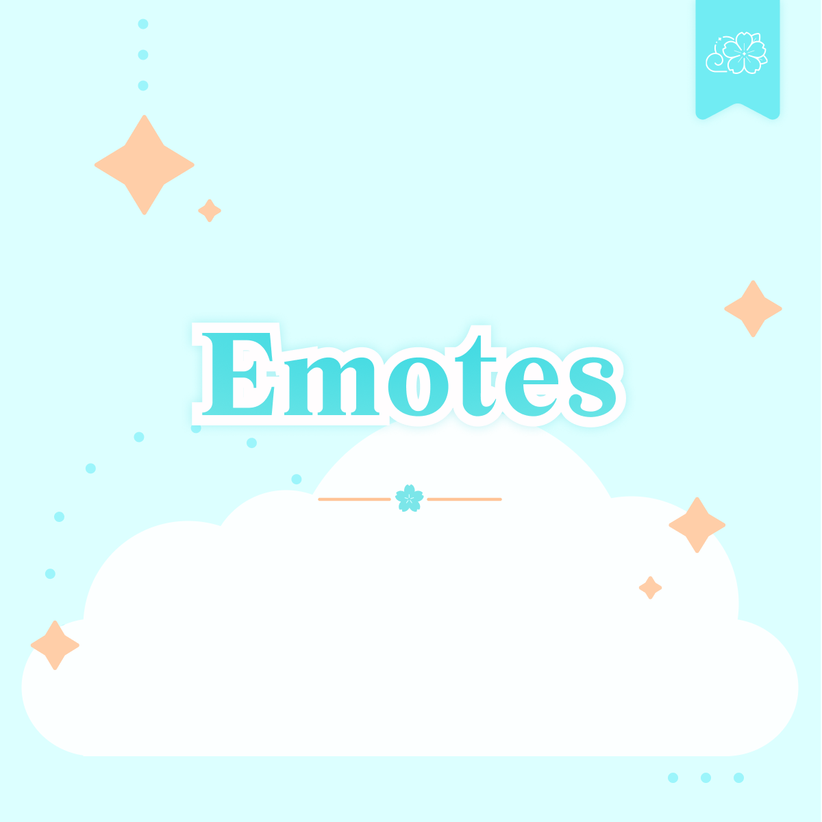 Emotes - Yukia Sho Studios