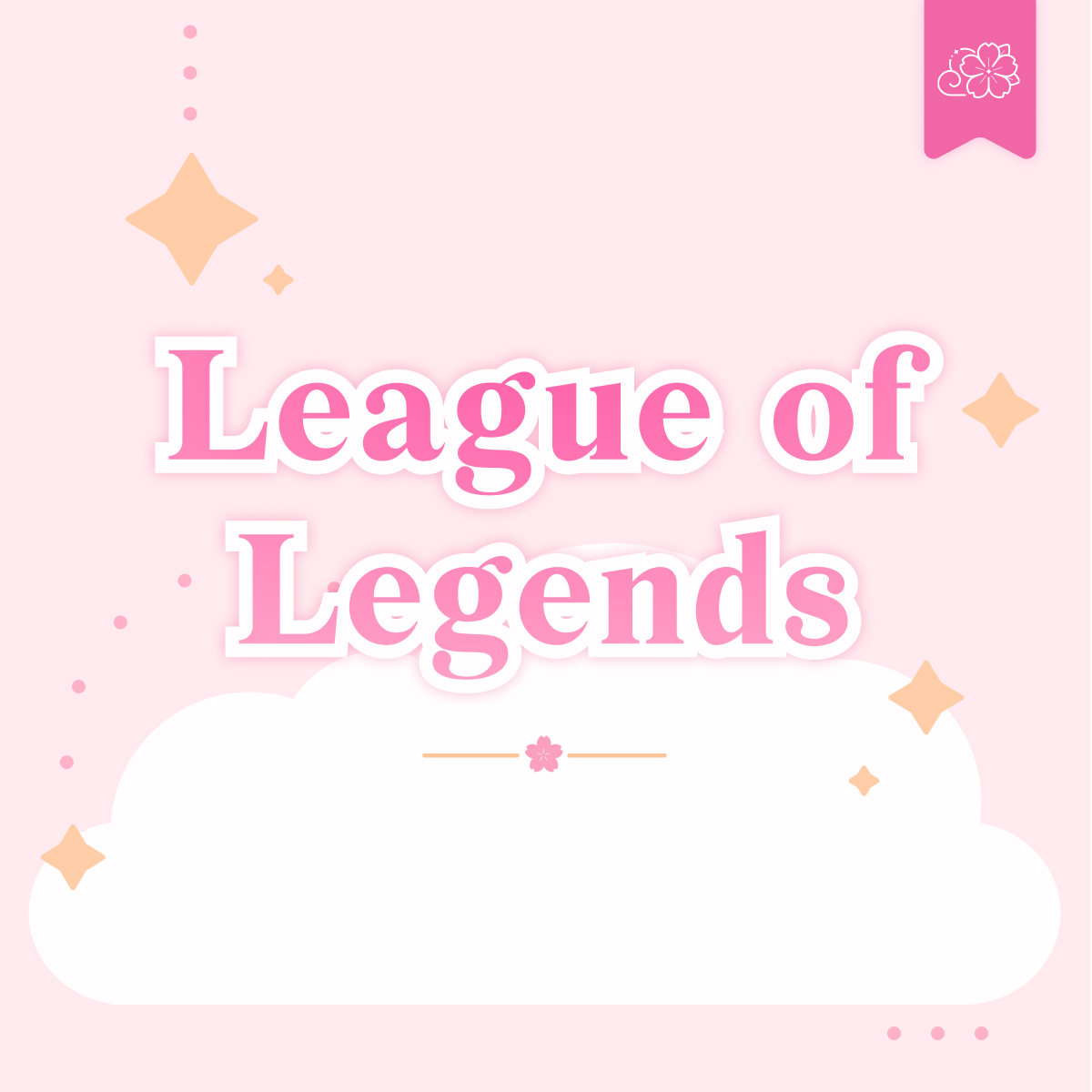 League of Legends - Yukia Sho Studios