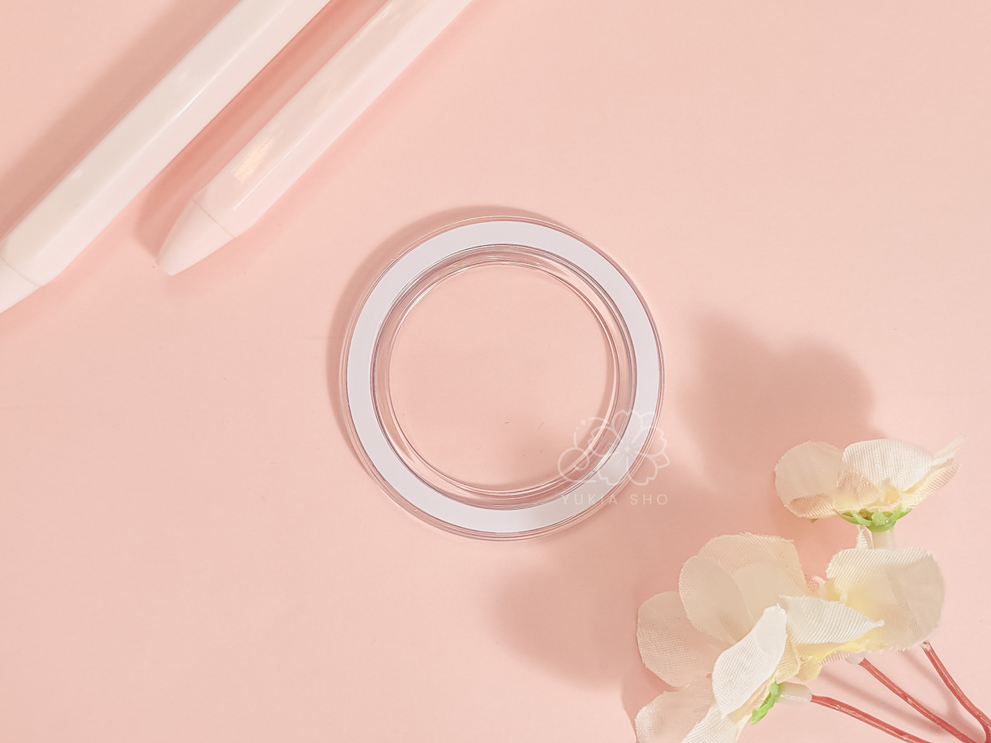 Phone Grip Magnetic Base Attachment