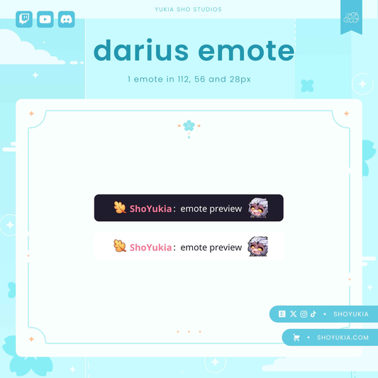 League of Legends Darius Smug Emote