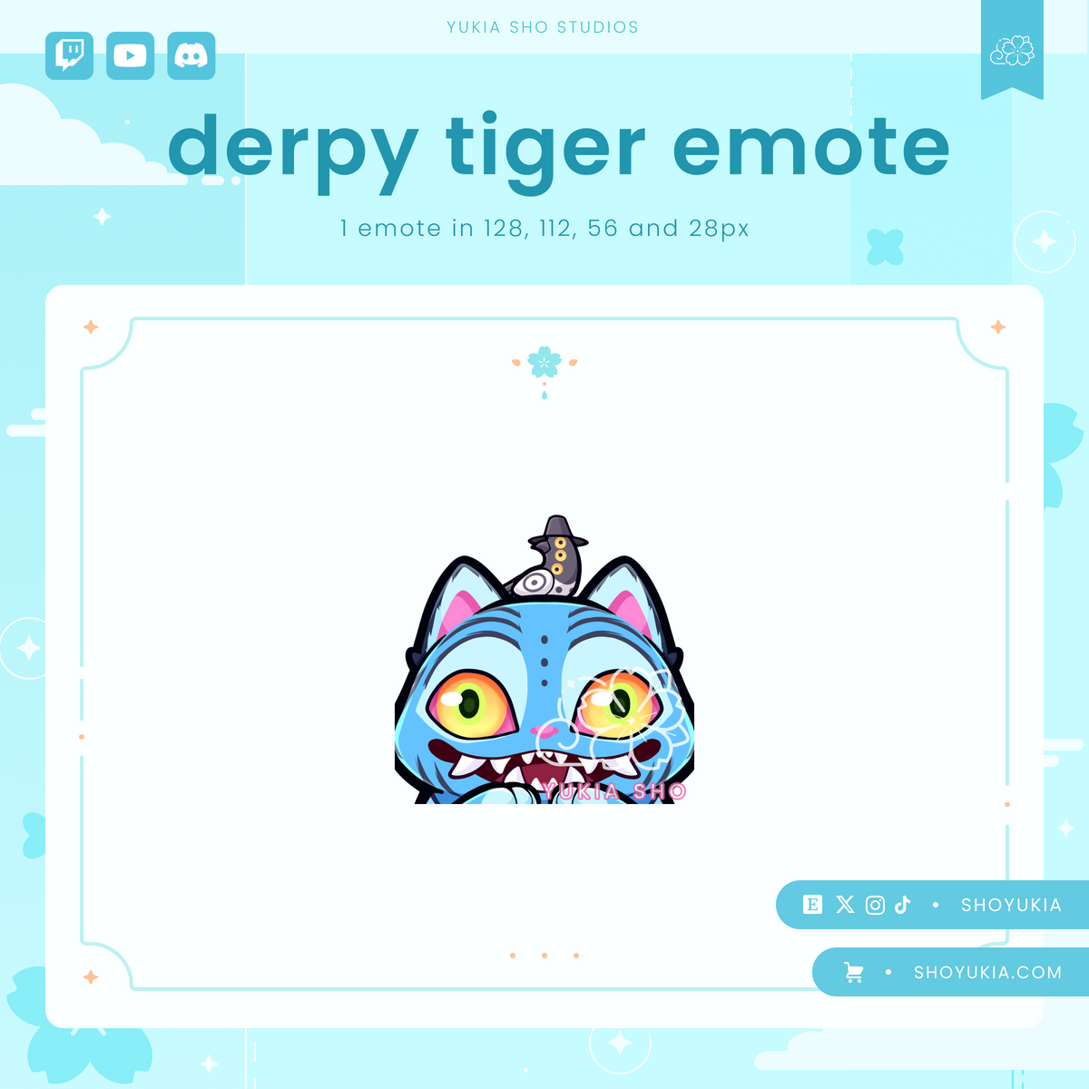 K Hunter Emotes