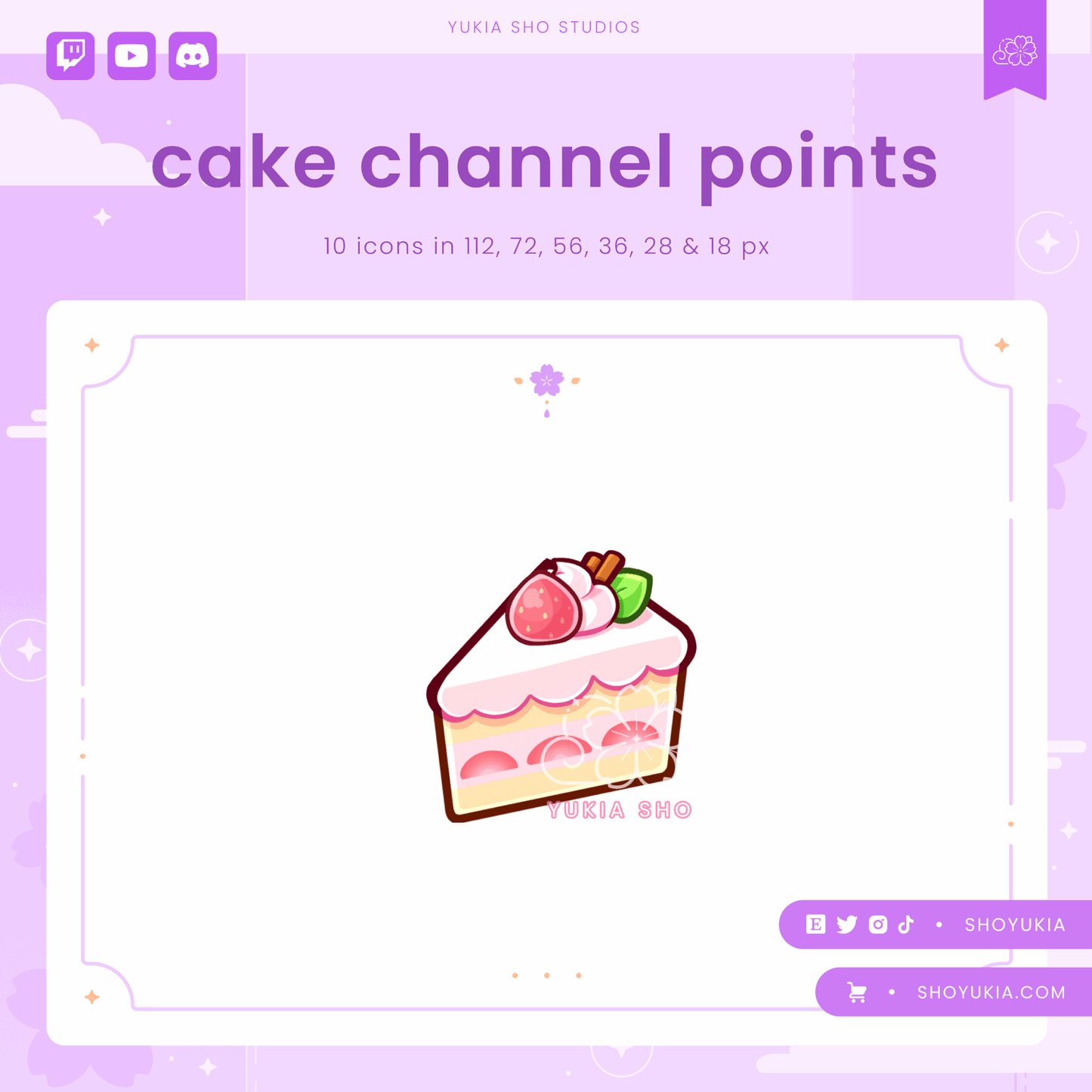 Dreamland Channel Points