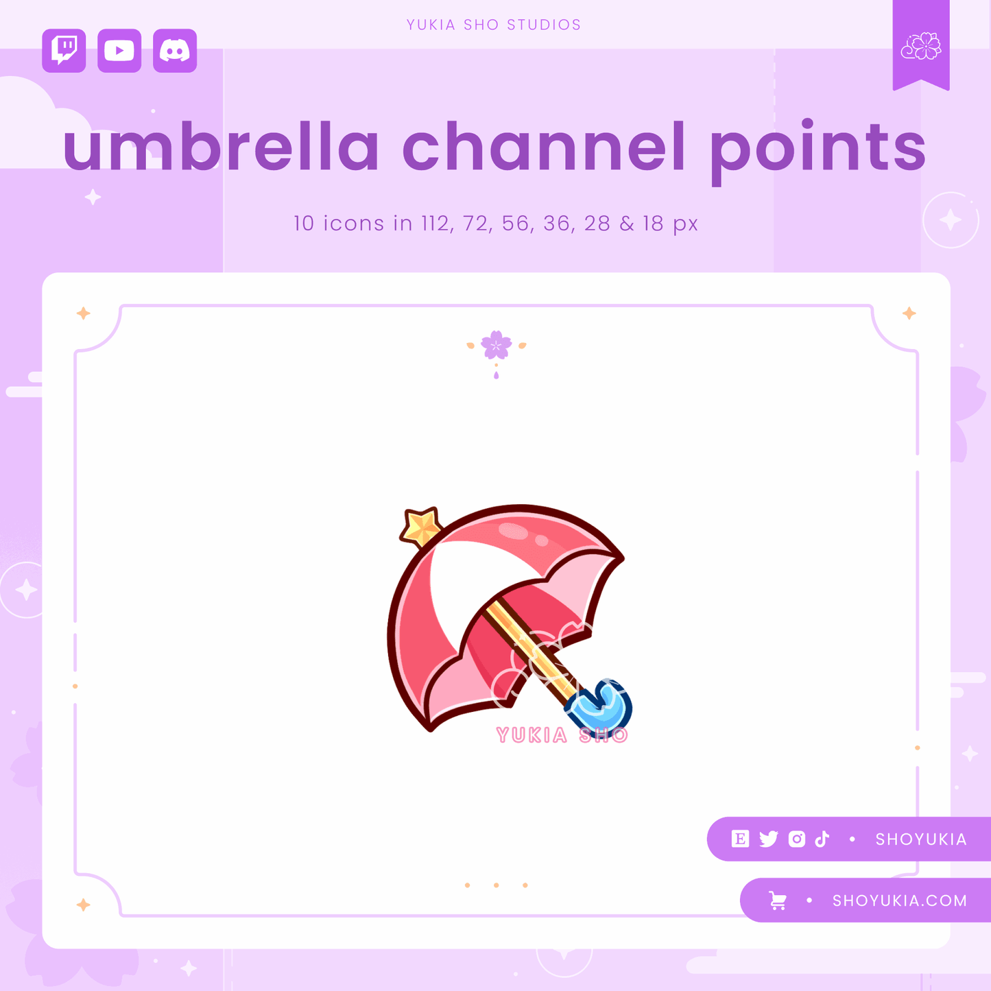 Dreamland Channel Points