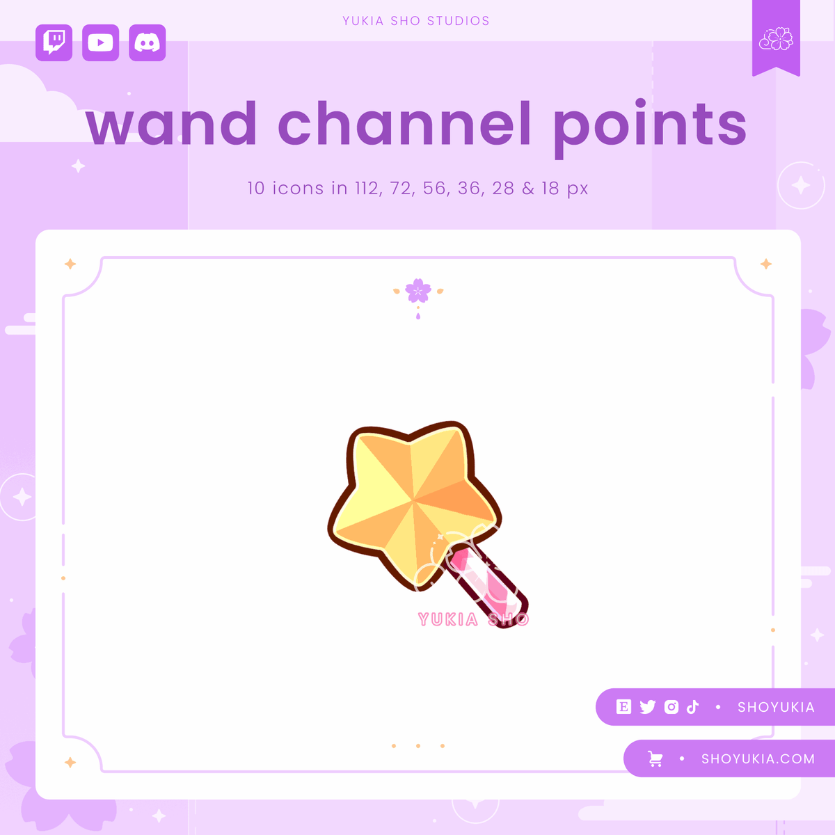 Dreamland Channel Points