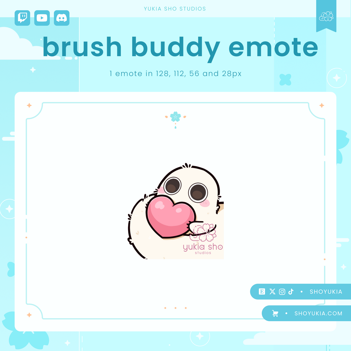 Witch Hat Emotes