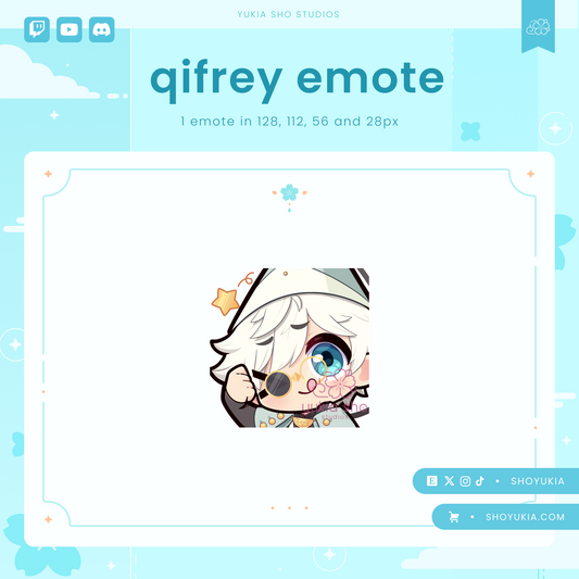 Witch Hat Emotes