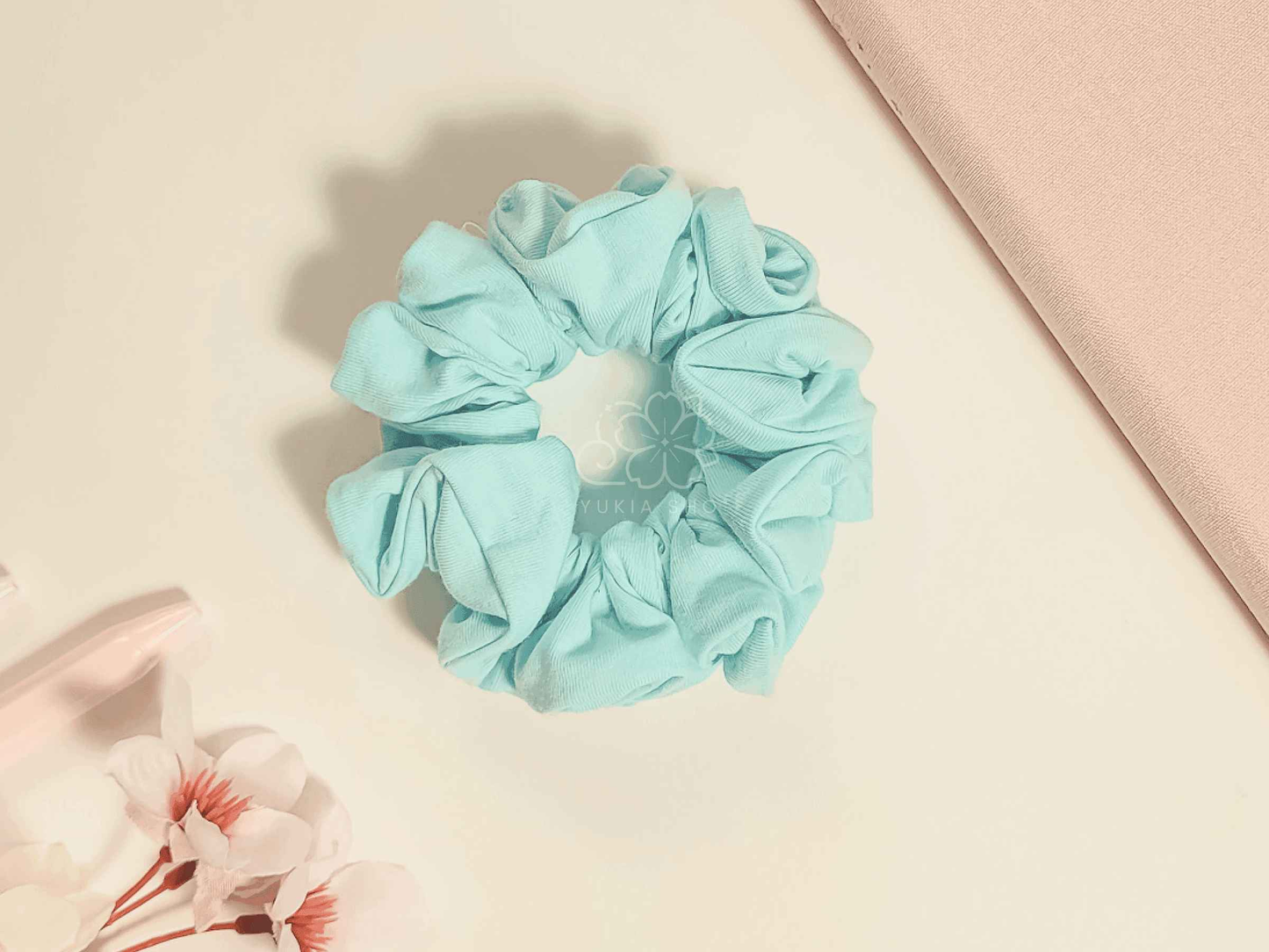 Celeste Mini Scrunchie