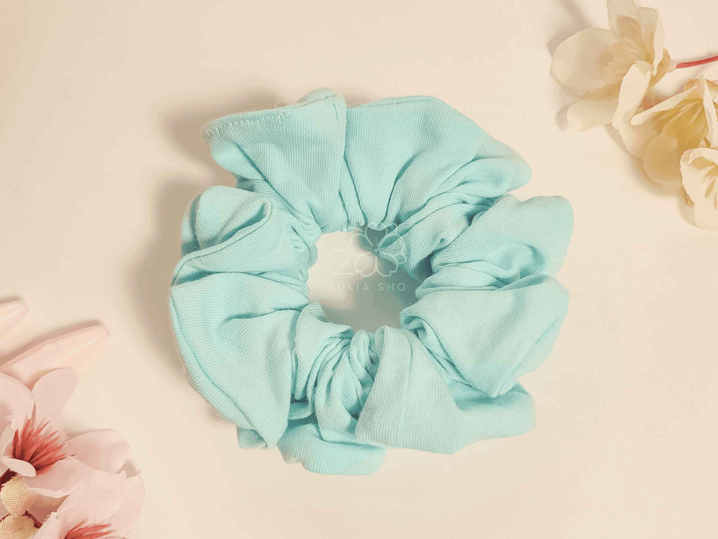 Celeste Mini Scrunchie