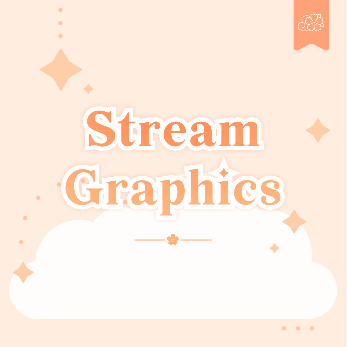 Stream Graphics - Yukia Sho Studios