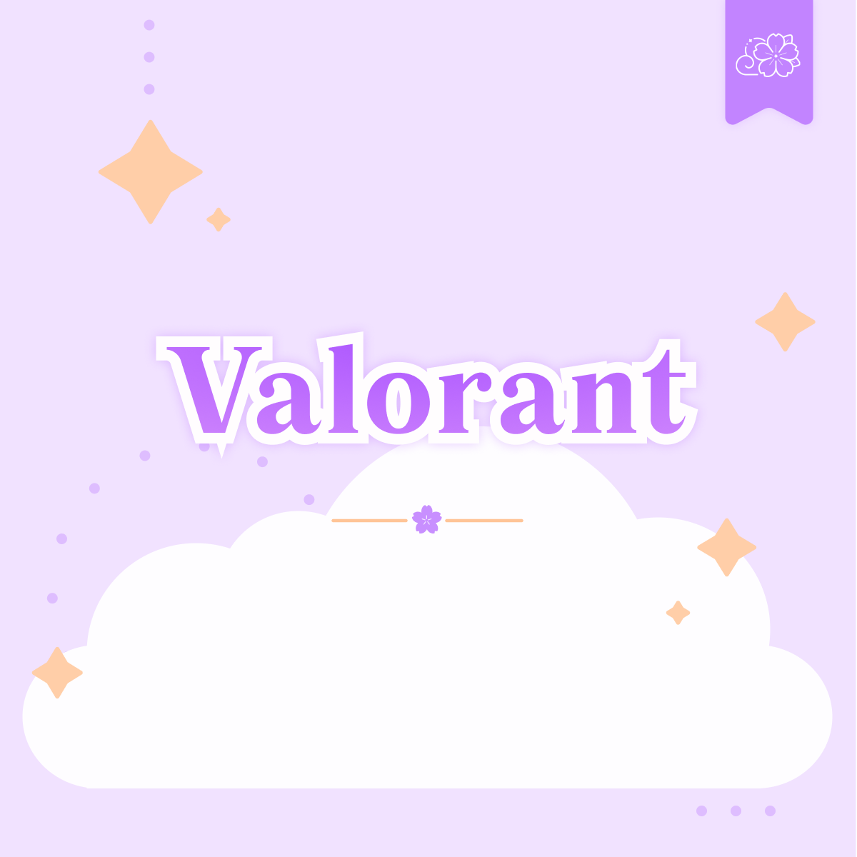 Valorant - Yukia Sho Studios