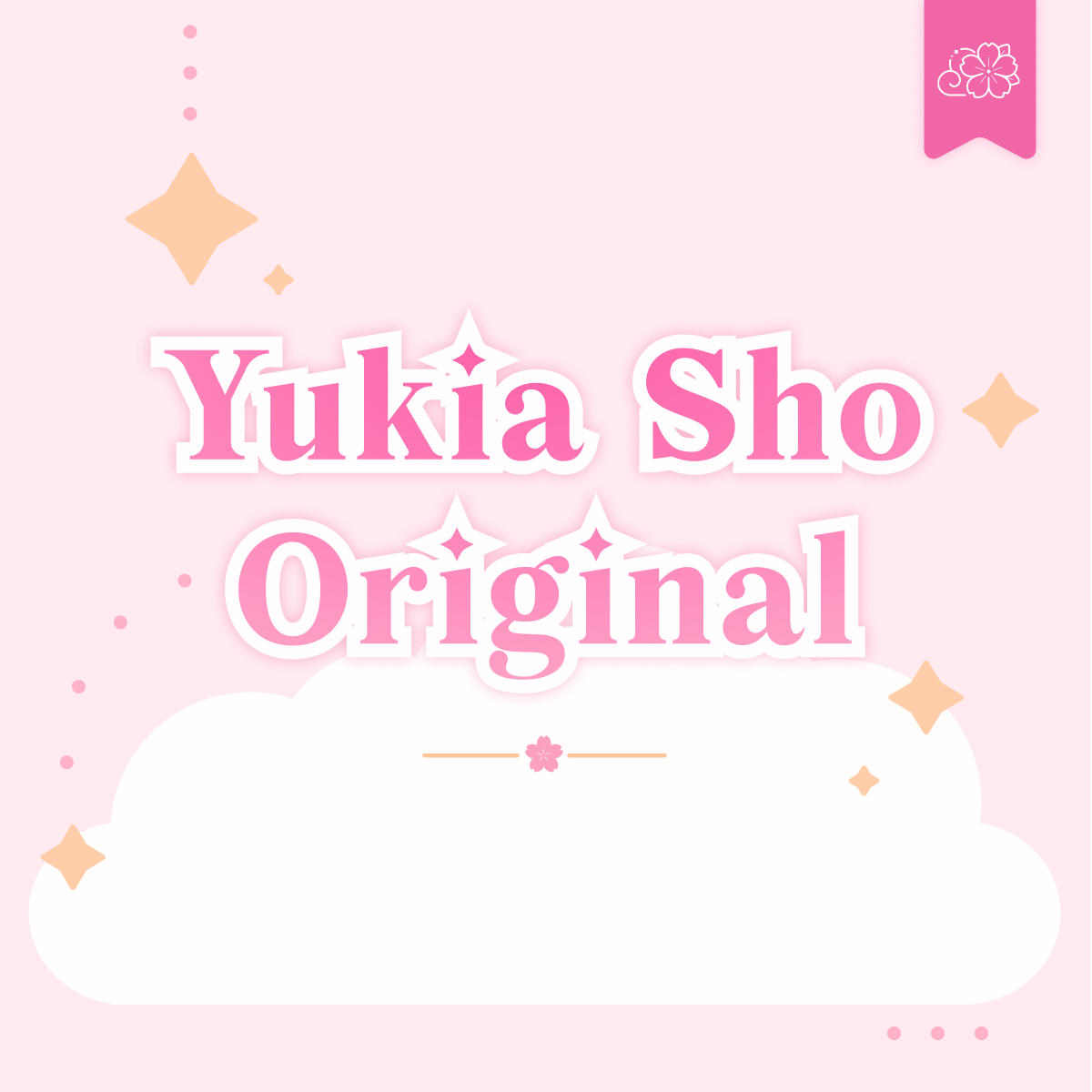 Yukia Merch - Yukia Sho Studios