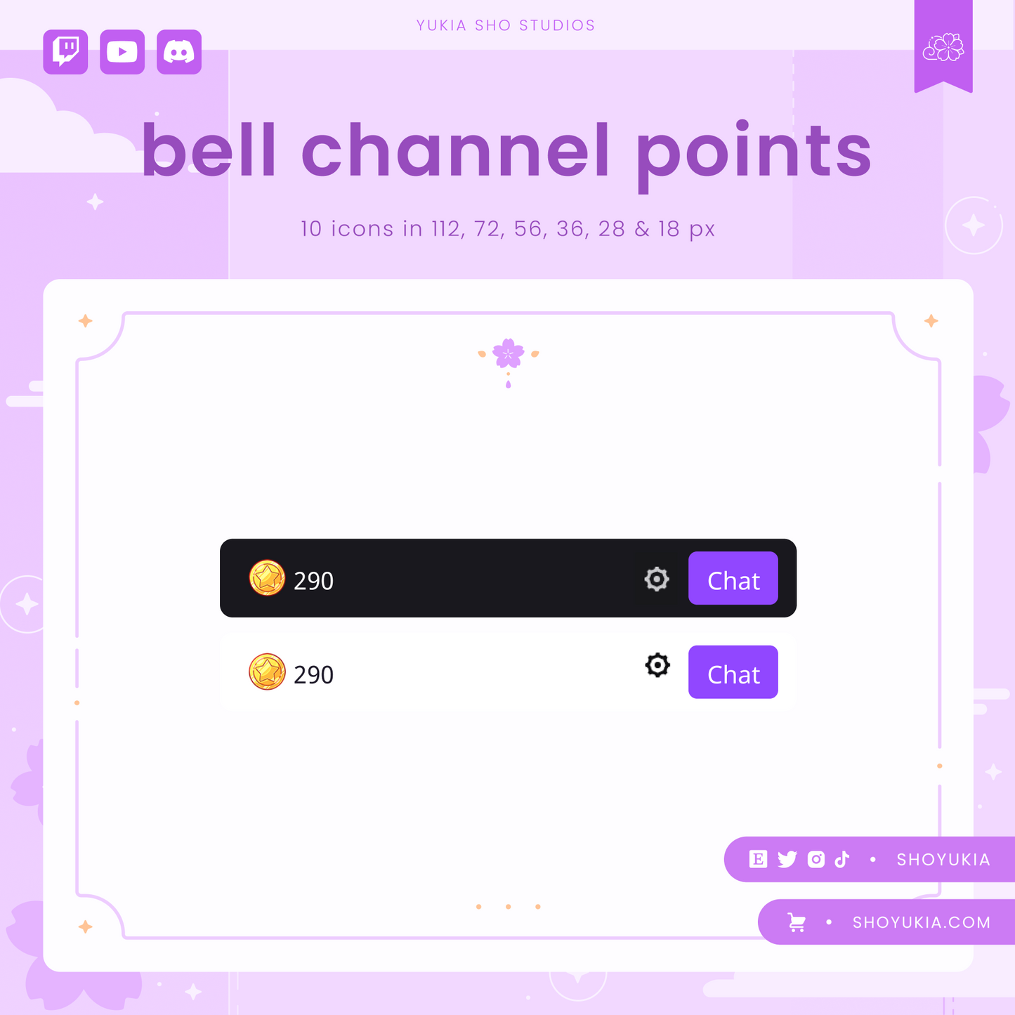 Animal Crossing Bell Channel Points