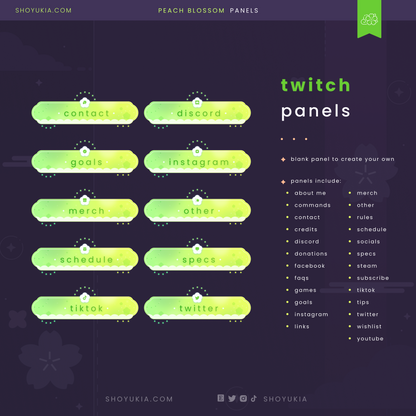 曇ったピンクのけいれんパネル