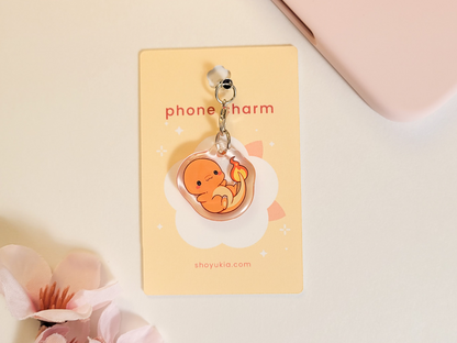 pkmn charmie phone charm