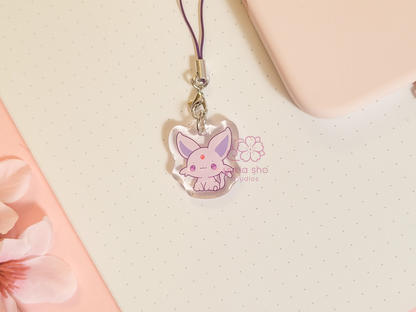 pkmn espie phone charm