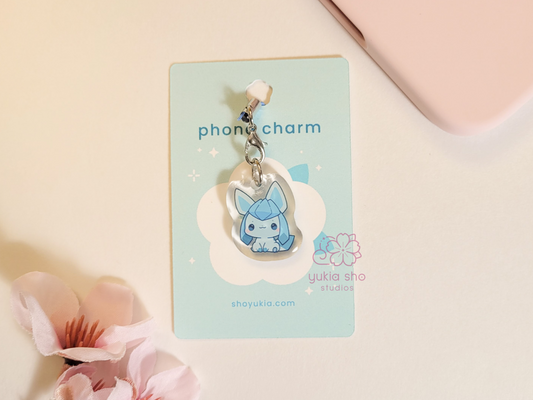 pkmn glacie phone charm