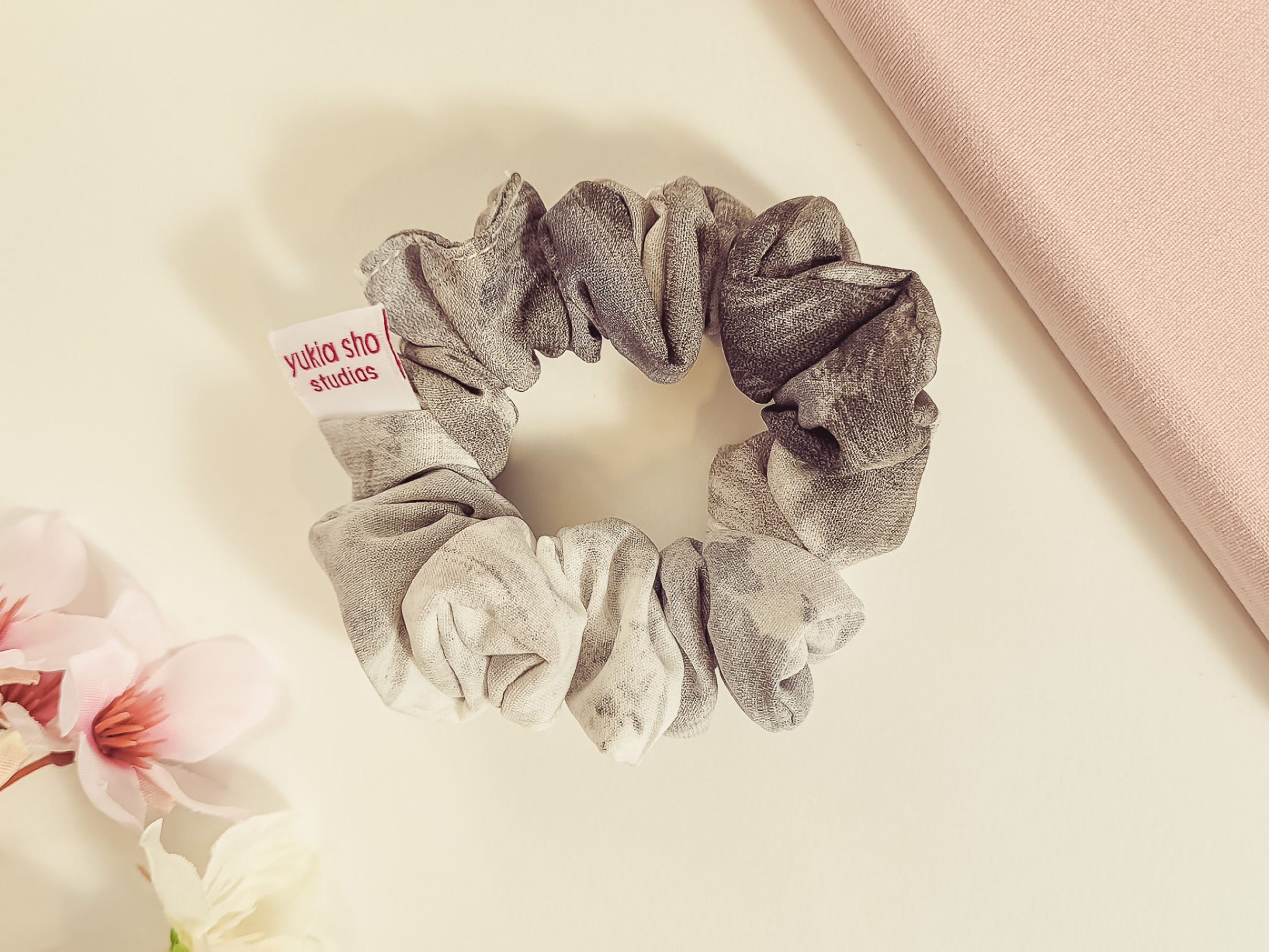 Chic Oversized Scrunchies – Soft, Fluffy & Stylish Hair Accessories ...