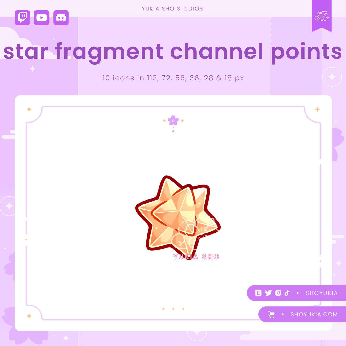 Animal Crossing Star Fragment Channel Points