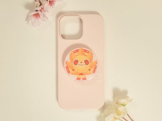 OP Sunny 2.25" Acrylic Phone Grip