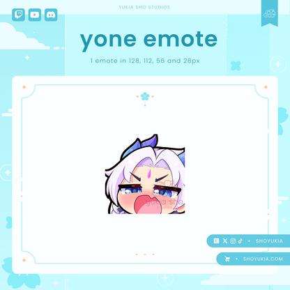 LoL Spirit Blossom Emotes (Set 2)