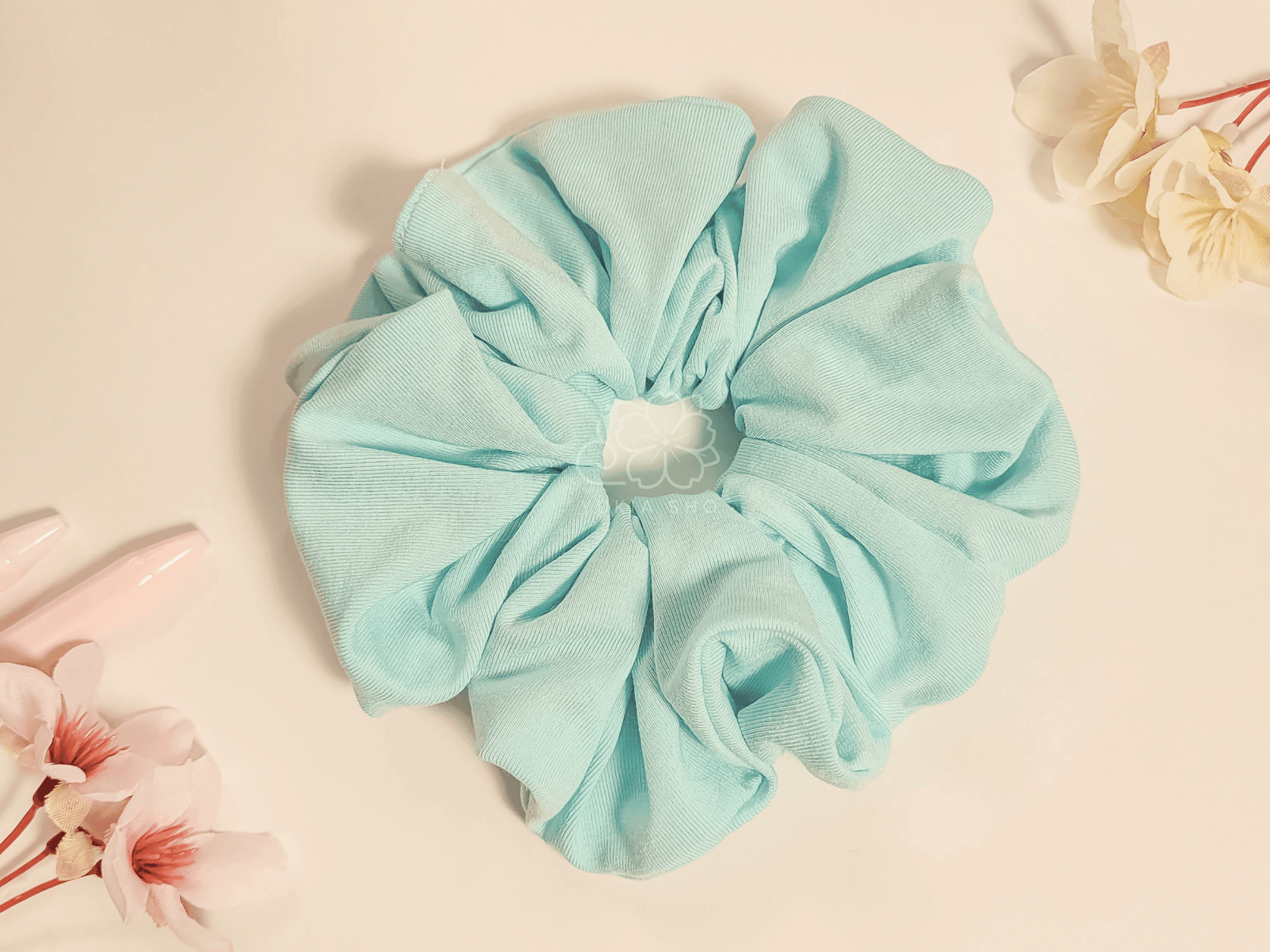 Celeste Fluffy XXL Scrunchie - Yukia Sho Studios Ltd.