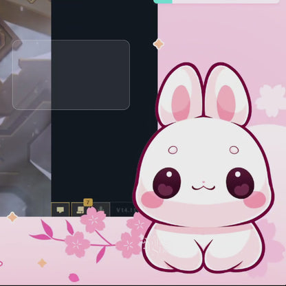 Bunny Chibi PNGTuber