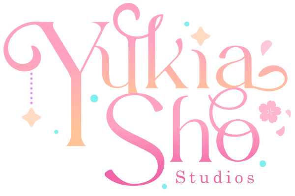 Yukia Sho Studios Ltd.